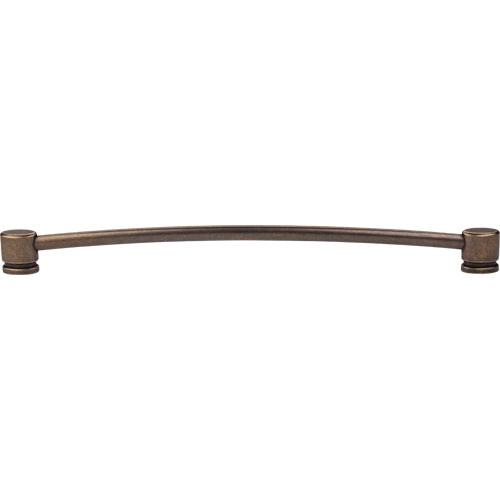 Oval Thin Pull 12in. (cc)