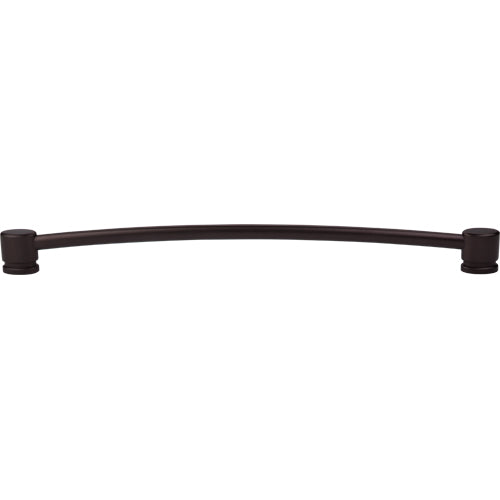 Oval Thin Pull 12in. (cc)