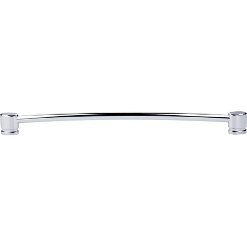 Oval Thin Pull 12in. (cc)