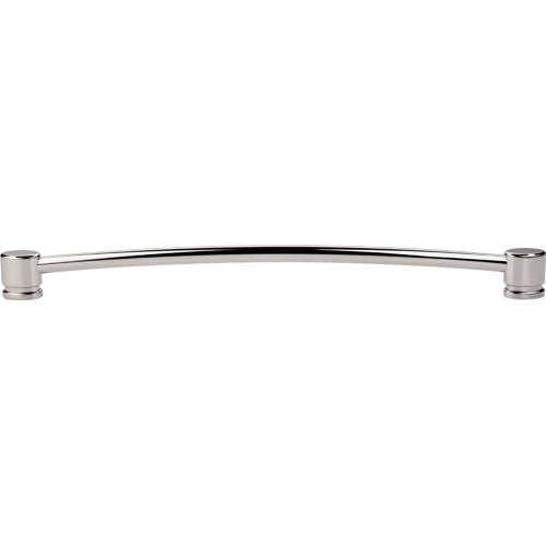 Oval Thin Pull 12in. (cc)