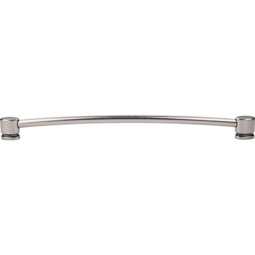 Oval Thin Pull 12in. (cc)