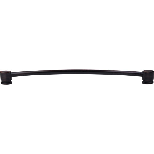 Oval Thin Pull 12in. (cc)