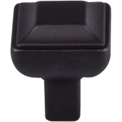Podium Knob 1in.  Sable