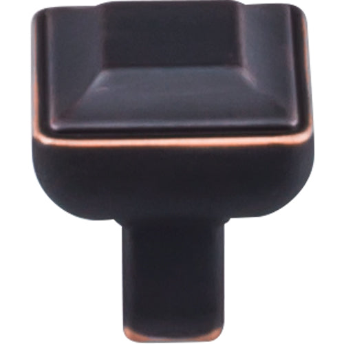 Podium Knob 1in.  Umbrio