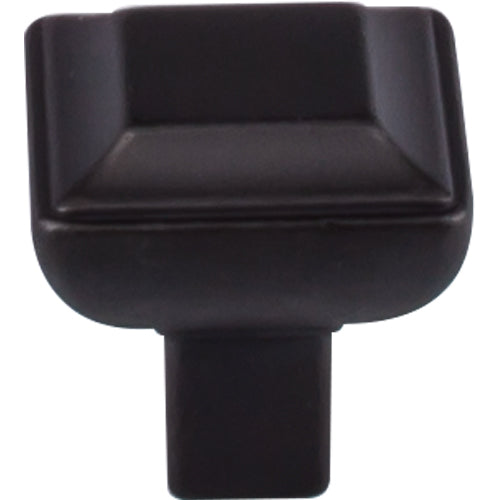 Podium Knob 1 1/8in.  Sable