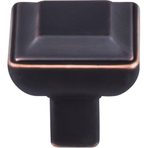Podium Knob 1 1/8in.  Umbrio