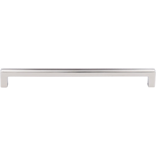 Podium Pull 9in. (cc)  Polished Nickel