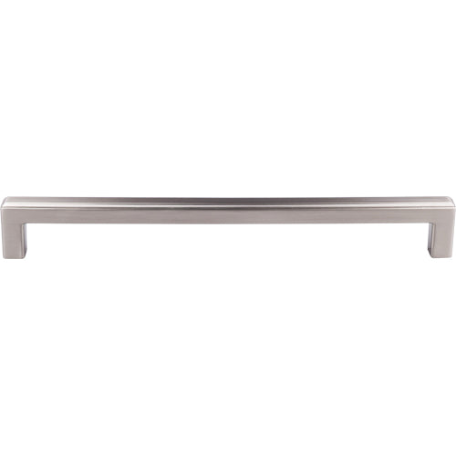 Podium Appliance Pull 12in. (cc)  Brushed Satin Nickel
