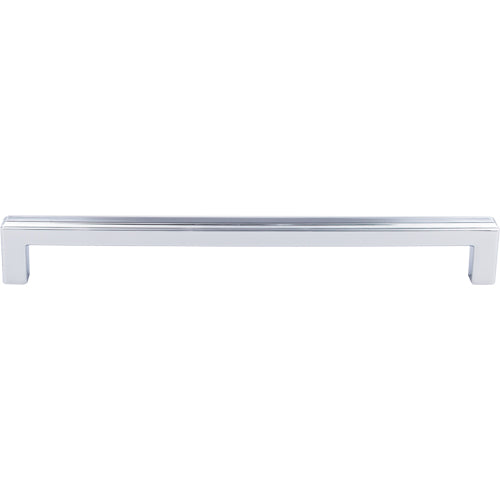 Podium Appliance Pull 12in. (cc)  Polished Chrome