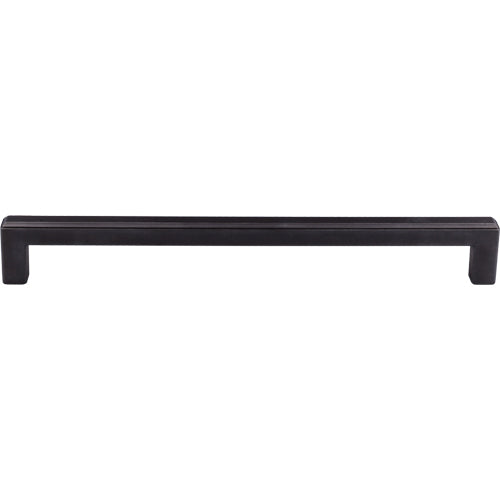 Podium Appliance Pull 12in. (cc)  Sable