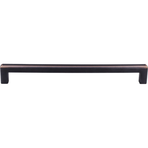 Podium Appliance Pull 12in. (cc)  Umbrio