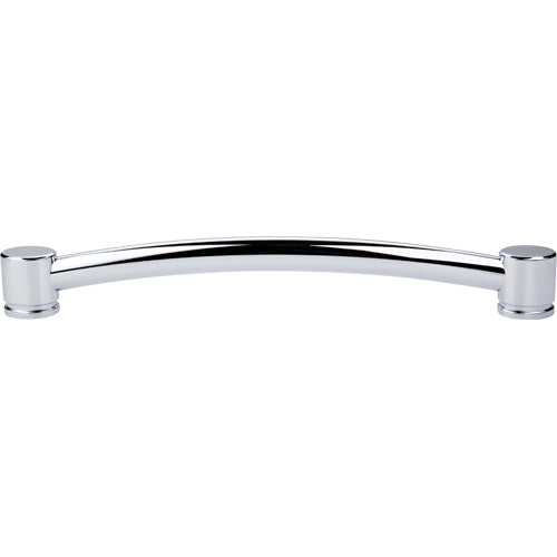 Oval Appliance Pull 12in. (cc)