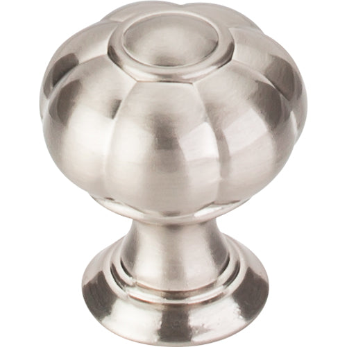 Allington Knob 1 1/4in.  Brushed Satin Nickel