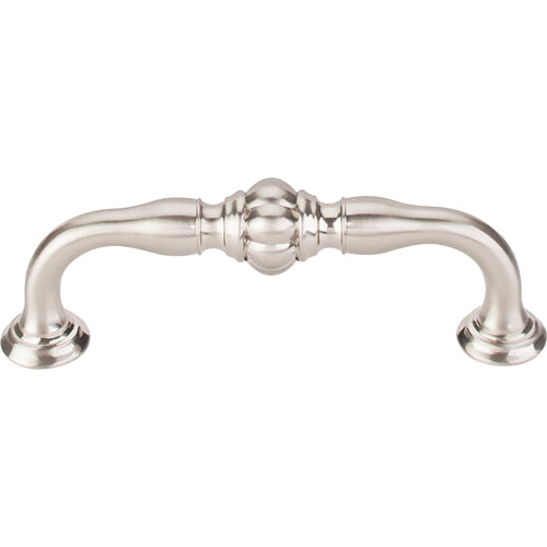 Allington Pull 3 3/4in. (cc)  Brushed Satin Nickel