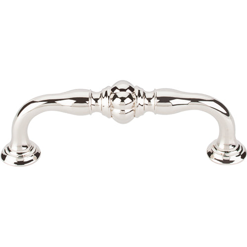 Allington Pull 3 3/4in. (cc)  Polished Nickel