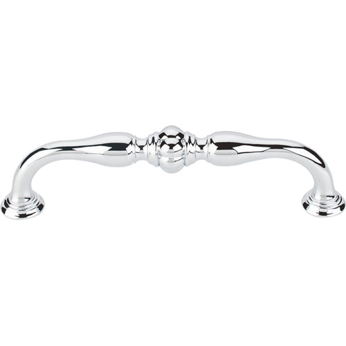 Allington Pull 5 1/16in. (cc)  Polished Chrome