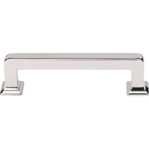 Ascendra Pull 3 3/4in. (cc)  Polished Nickel