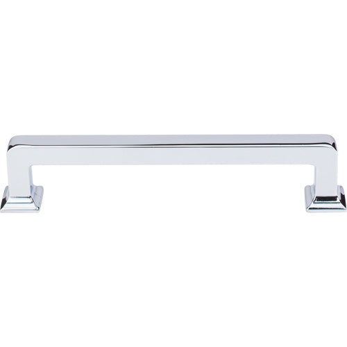 Ascendra Pull 5 1/16in. (cc)  Polished Chrome
