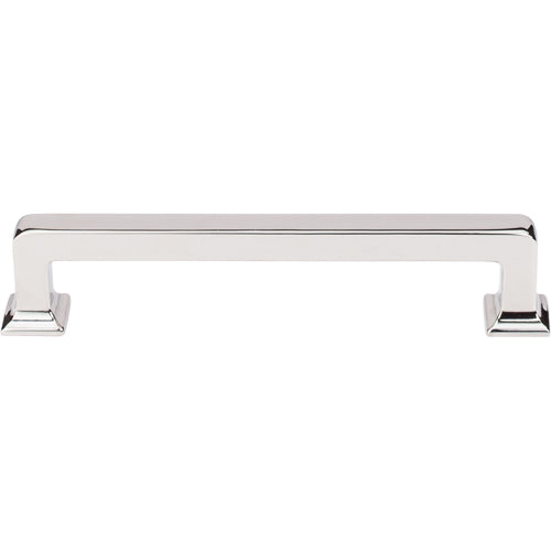Ascendra Pull 5 1/16in. (cc)  Polished Nickel