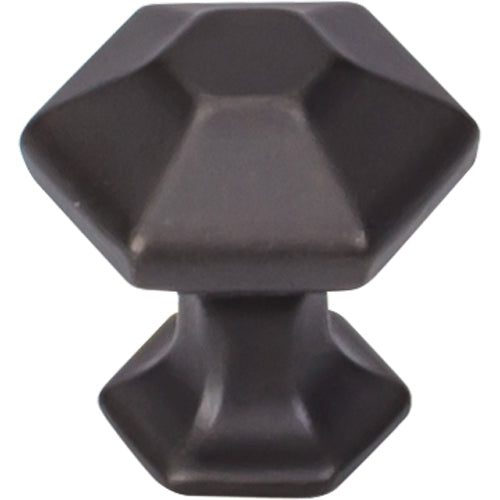 Spectrum Knob 1in.  Sable