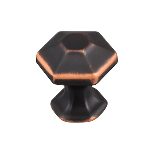 Spectrum Knob 1in.  Umbrio