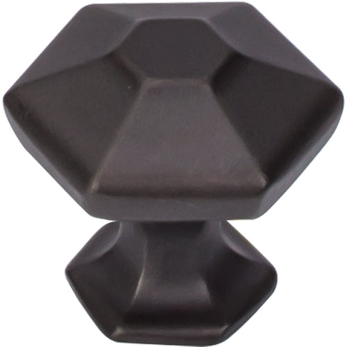 Spectrum Knob 1 1/8in.  Sable