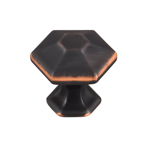 Spectrum Knob 1 1/8in.  Umbrio