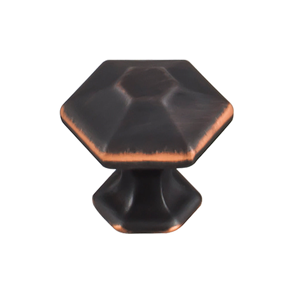Spectrum Knob 1 1/8in.  Umbrio