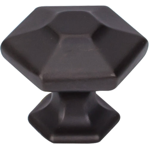Spectrum Knob 1 1/4in.  Sable