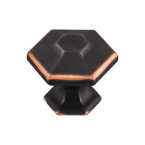 Spectrum Knob 1 1/4in.  Umbrio
