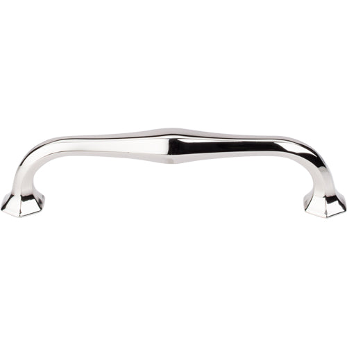 Spectrum Pull 5 1/16in. (cc)  Polished Nickel