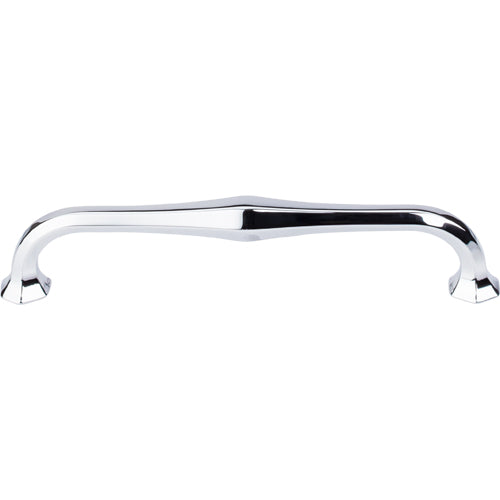 Spectrum Pull 6 5/16in. (cc)  Polished Chrome
