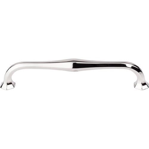 Spectrum Pull 6 5/16in. (cc)  Polished Nickel