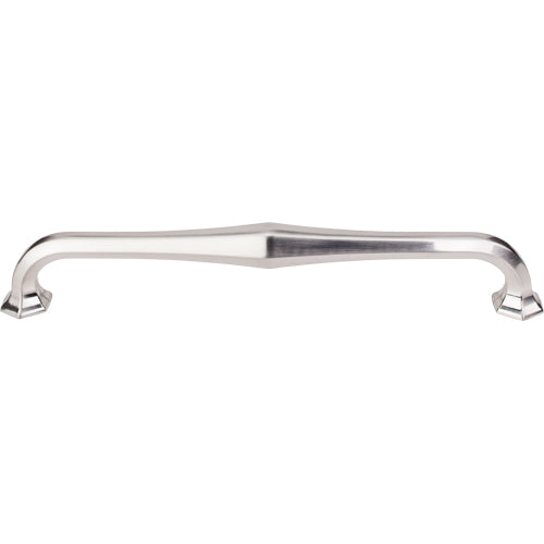 Spectrum Appliance Pull 12in. (cc)  Brushed Satin Nickel