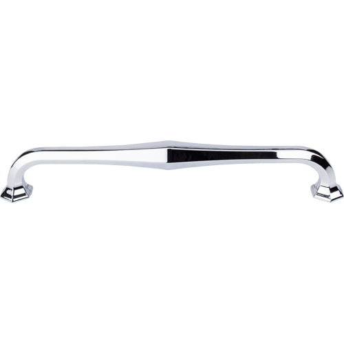 Spectrum Appliance Pull 12in. (cc)  Polished Chrome
