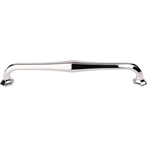 Spectrum Appliance Pull 12in. (cc)  Polished Nickel