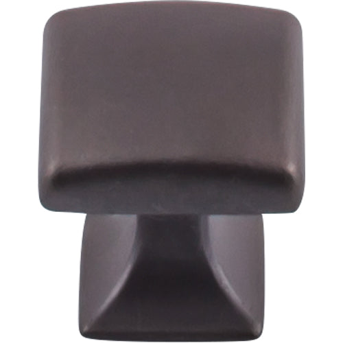 Contour Knob 1 1/8in.  Sable