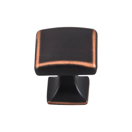Contour Knob 1 1/8in.  Umbrio