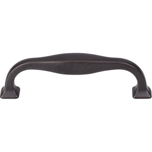 Contour Pull 3 3/4in. (cc)  Sable