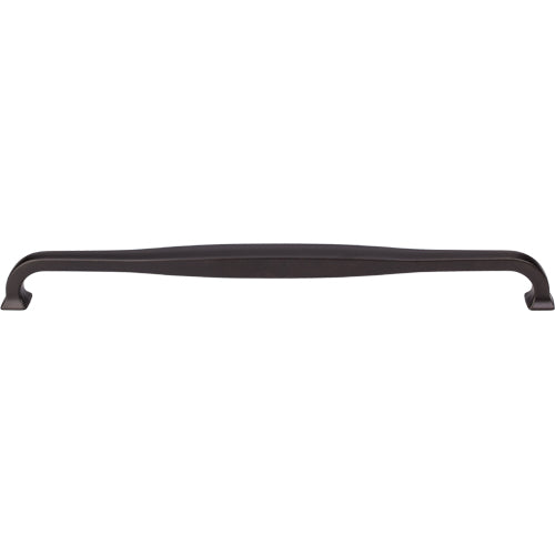 Contour Pull 12in. (cc)  Sable