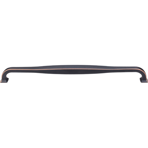 Contour Pull 12in. (cc)  Umbrio