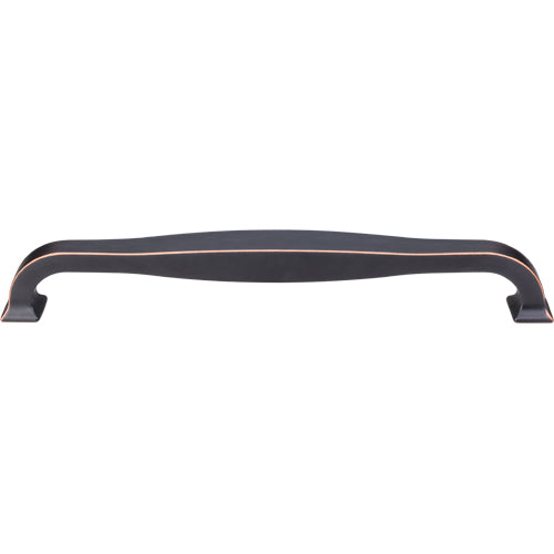 Contour Appliance Pull 12in. (cc)  Umbrio