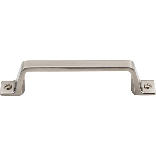Channing Pull 3 3/4in. (cc)  Brushed Satin Nickel