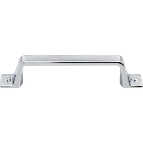 Channing Pull 3 3/4in. (cc)  Polished Chrome