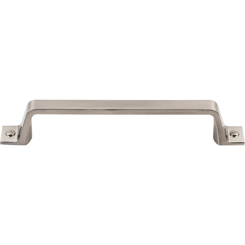 Channing Pull 5 1/16in. (cc)  Brushed Satin Nickel