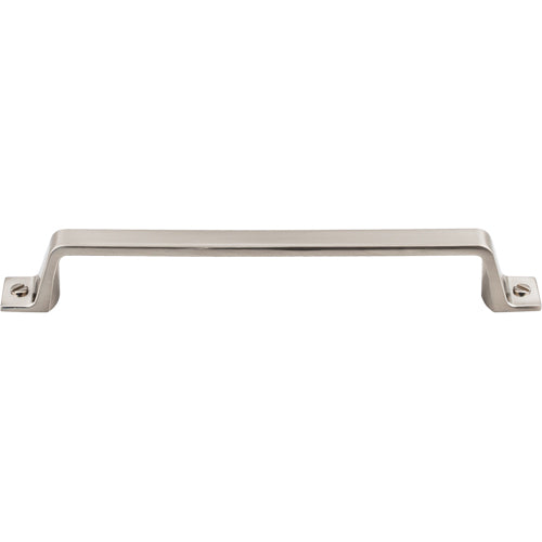 Channing Pull 6 5/16in. (cc)  Brushed Satin Nickel