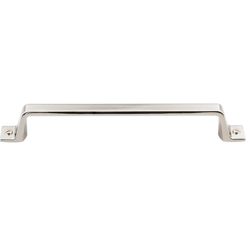 Channing Pull 6 5/16in. (cc)  Polished Nickel