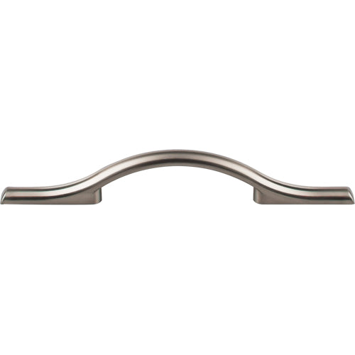 Somerdale Pull 3 3/4in. (cc)  Brushed Satin Nickel