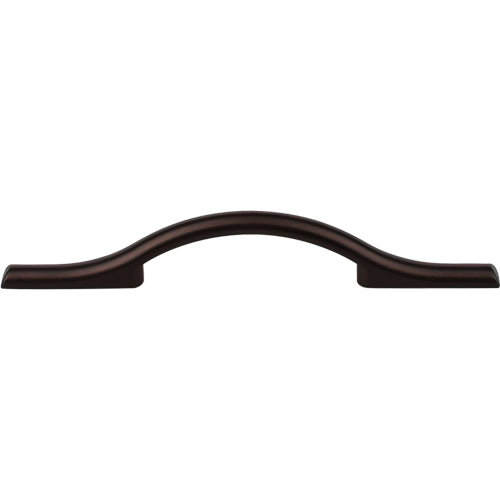 Somerdale Pull 3 3/4in. (cc)  Oil Rubbed Bronze