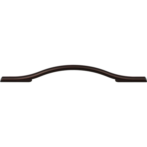 Somerdale Pull 6 5/16in. (cc)  Oil Rubbed Bronze